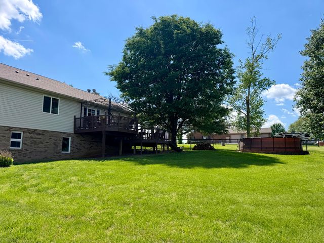 5865 Van Meter Road, Winchester, KY 40391