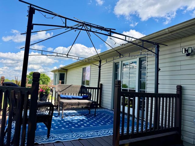 5865 Van Meter Road, Winchester, KY 40391