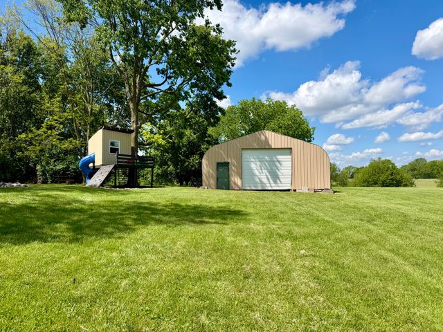 5865 Van Meter Road, Winchester, KY 40391