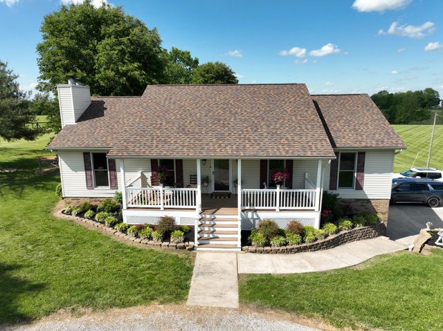 5865 Van Meter Road, Winchester, KY 40391