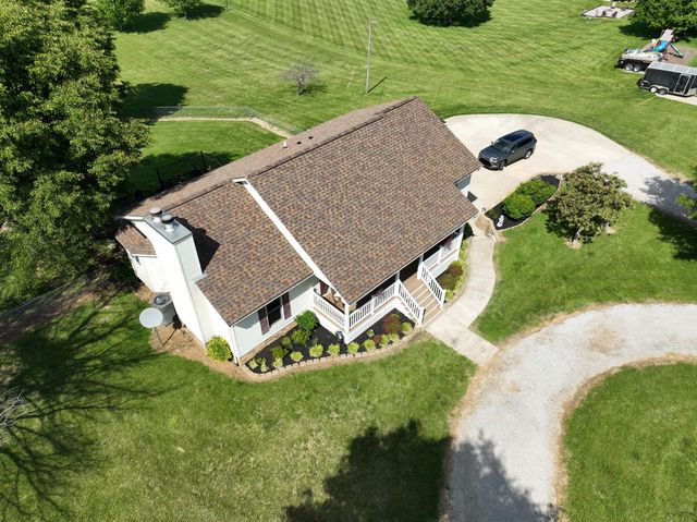 5865 Van Meter Road, Winchester, KY 40391