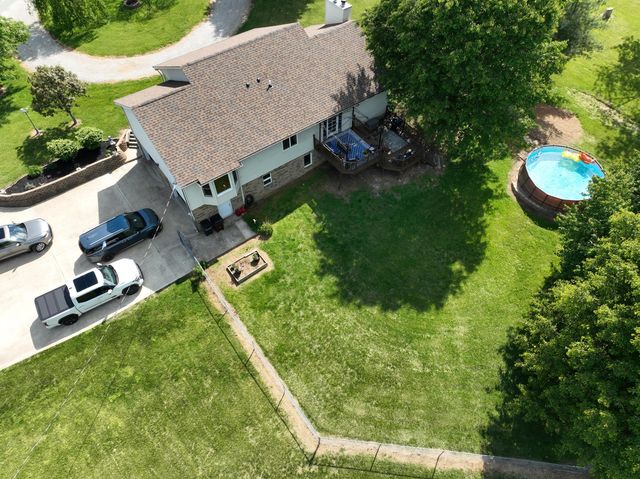 5865 Van Meter Road, Winchester, KY 40391