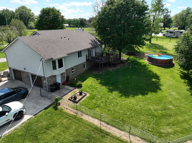 5865 Van Meter Road, Winchester, KY 40391
