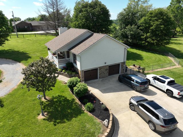 5865 Van Meter Road, Winchester, KY 40391