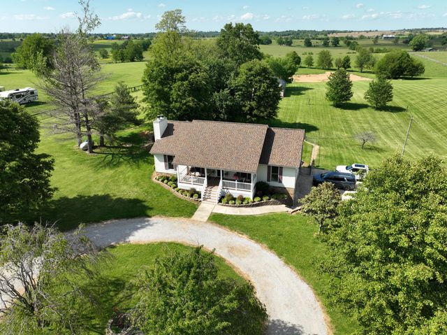 5865 Van Meter Road, Winchester, KY 40391