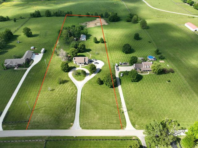5865 Van Meter Road, Winchester, KY 40391