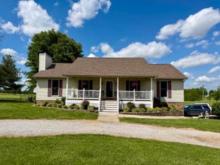 5865 Van Meter Road, Winchester, KY 40391