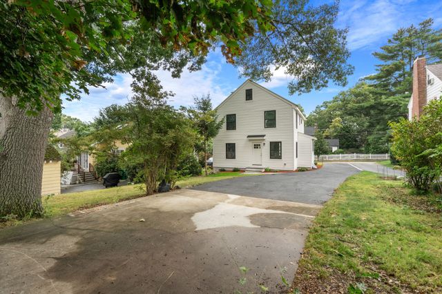 179 Woodcliff Rd, Newton, MA 02461