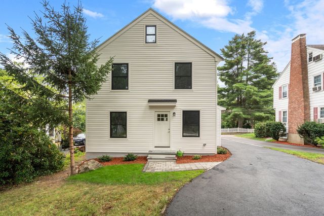 179 Woodcliff Rd, Newton, MA 02461