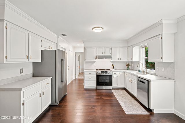4423 WOODSONG Loop W, Jacksonville, FL 32225