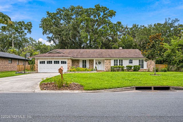 4423 WOODSONG Loop W, Jacksonville, FL 32225