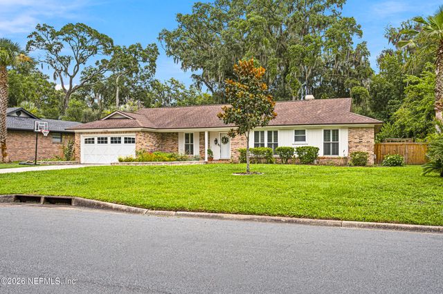 4423 WOODSONG Loop W, Jacksonville, FL 32225