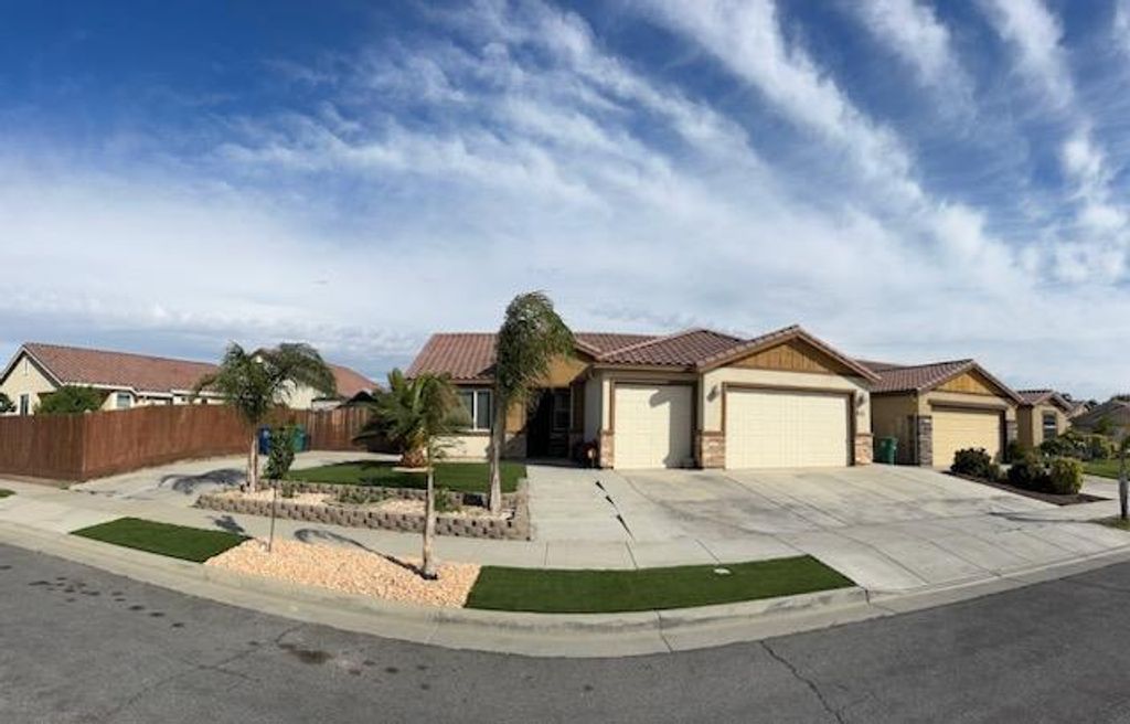 1614 Tule Way, Los Banos, CA 93635