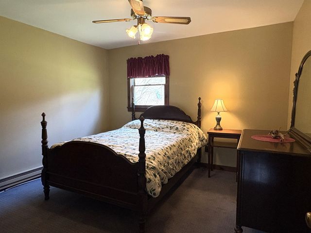 255 Canal Lane, North Hero, VT 05474
