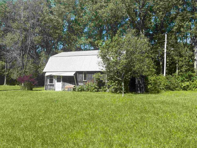 255 Canal Lane, North Hero, VT 05474
