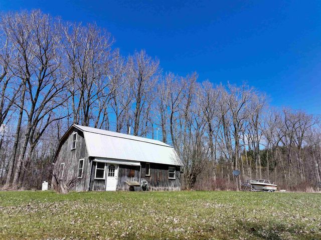 255 Canal Lane, North Hero, VT 05474
