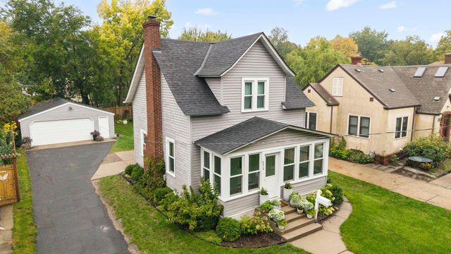 4414 42nd Avenue S, Minneapolis, MN 55406