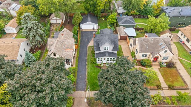 4414 42nd Avenue S, Minneapolis, MN 55406