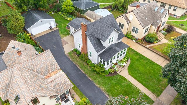 4414 42nd Avenue S, Minneapolis, MN 55406