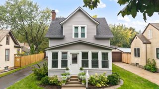 4414 42nd Avenue S, Minneapolis, MN 55406