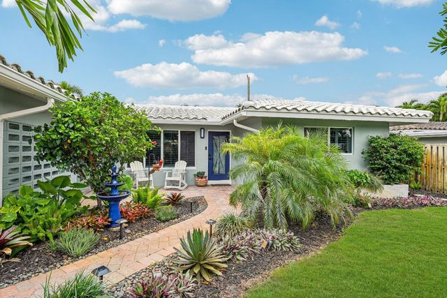 3676 NE 18th Avenue, Oakland Park, FL 33334