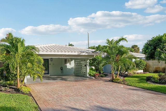 3676 NE 18th Avenue, Oakland Park, FL 33334