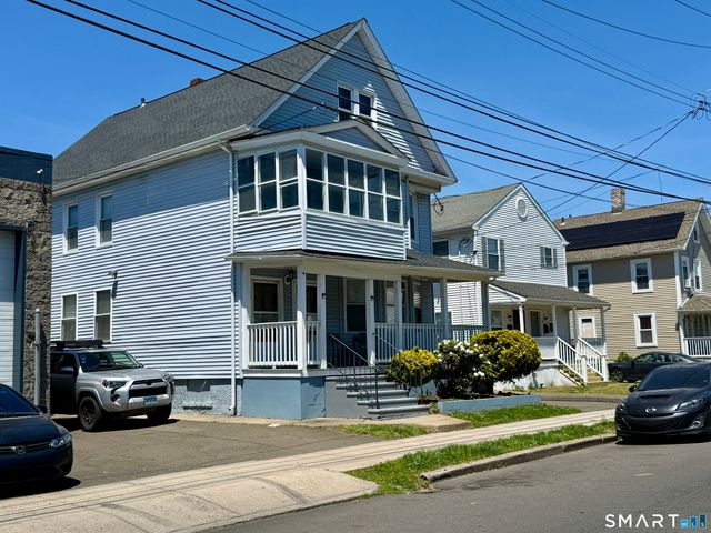 56 Elizabeth Street, Bridgeport, CT 06610