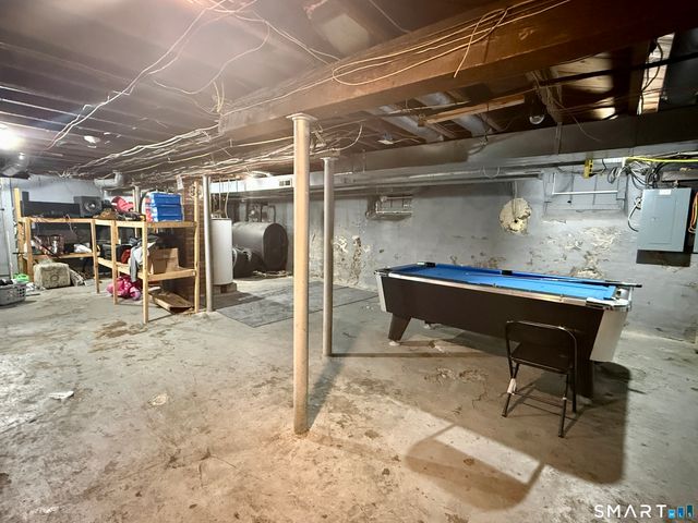 56 Elizabeth Street, Bridgeport, CT 06610