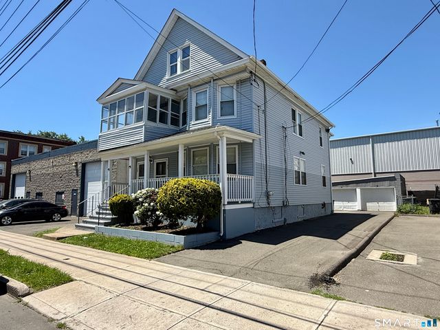 56 Elizabeth Street, Bridgeport, CT 06610