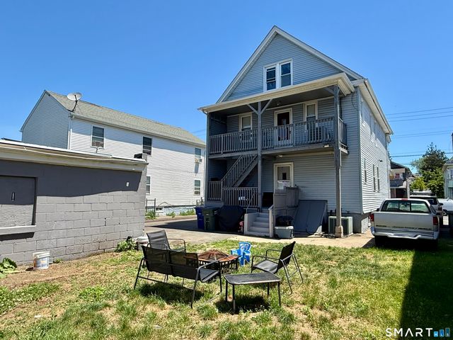 56 Elizabeth Street, Bridgeport, CT 06610