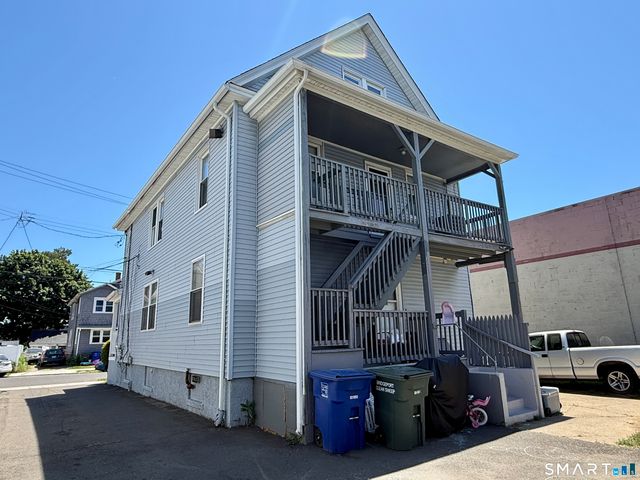 56 Elizabeth Street, Bridgeport, CT 06610