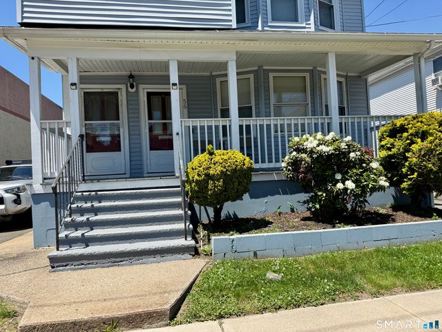 56 Elizabeth Street, Bridgeport, CT 06610
