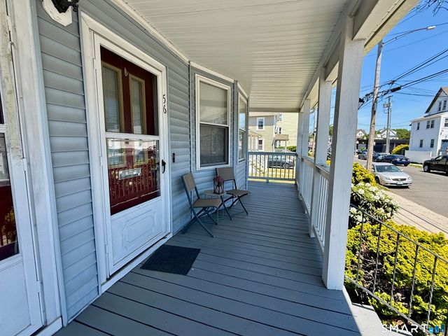 56 Elizabeth Street, Bridgeport, CT 06610