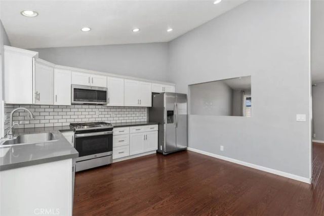 3338 E Radcliffe, Anaheim, CA 92806