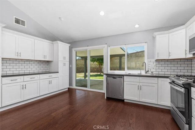 3338 E Radcliffe, Anaheim, CA 92806