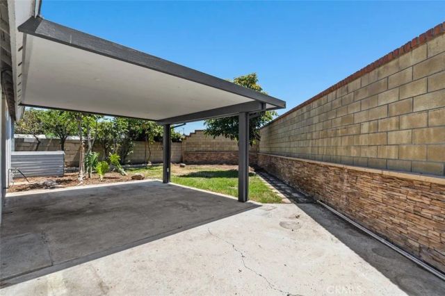 3338 E Radcliffe, Anaheim, CA 92806
