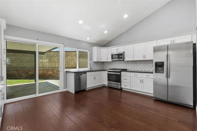 3338 E Radcliffe, Anaheim, CA 92806