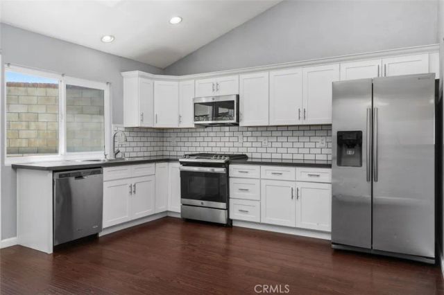 3338 E Radcliffe, Anaheim, CA 92806