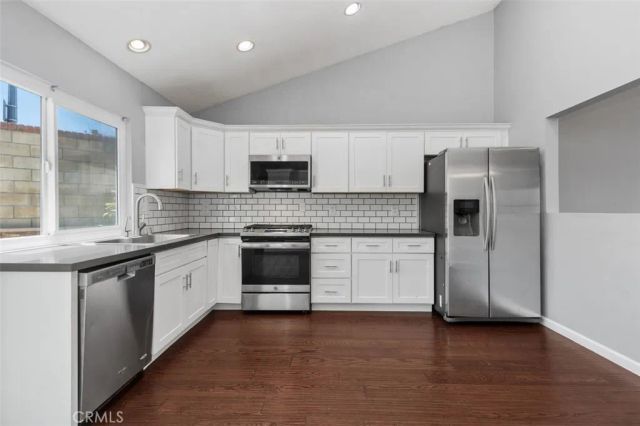 3338 E Radcliffe, Anaheim, CA 92806