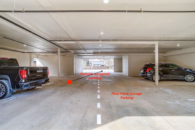 408 Foch Street 302, Fort Worth, TX 76107