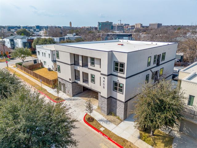 408 Foch Street 302, Fort Worth, TX 76107