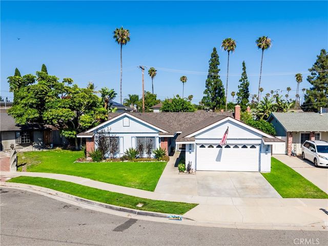 3140 Coolidge Avenue, Costa Mesa, CA 92626