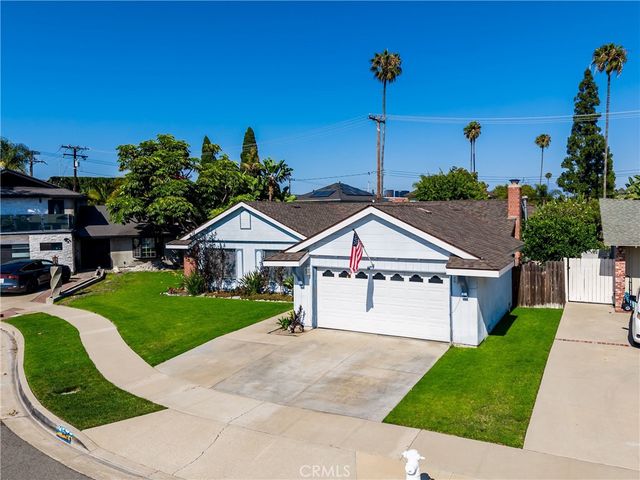 3140 Coolidge Avenue, Costa Mesa, CA 92626