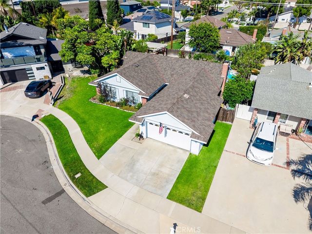 3140 Coolidge Avenue, Costa Mesa, CA 92626