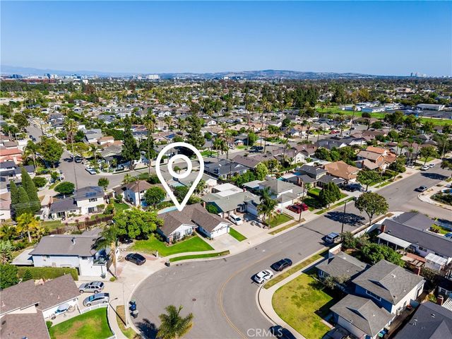 3140 Coolidge Avenue, Costa Mesa, CA 92626