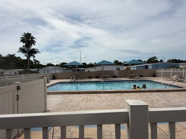 2131 RIDGE ROAD S 74, Largo, FL 33778