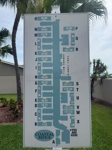 2131 RIDGE ROAD S 74, Largo, FL 33778