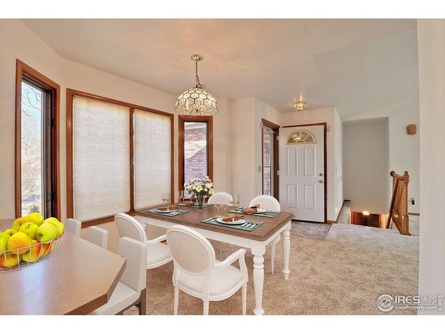 1178 Patricia Dr, Loveland, CO 80537