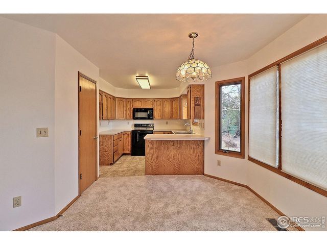 1178 Patricia Dr, Loveland, CO 80537