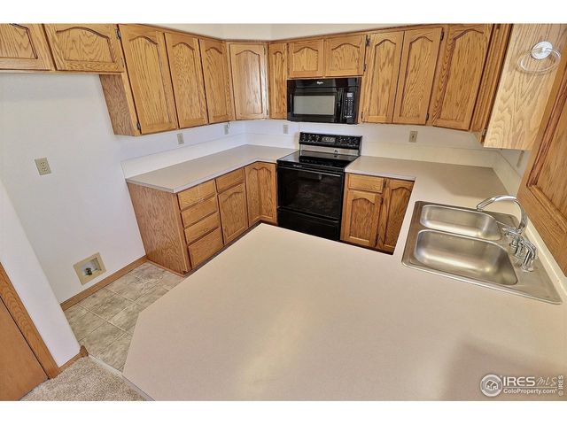 1178 Patricia Dr, Loveland, CO 80537
